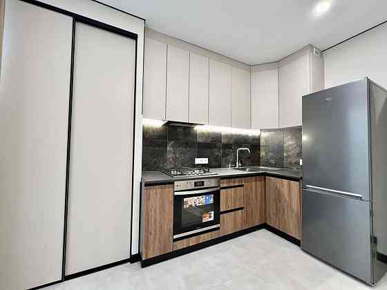 1 кім 5 пов ремонт меблі техніка ЖК Фемелі Плаза від Благо Крайківсько Ивано-Франковск