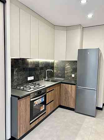 1 кім 5 пов ремонт меблі техніка ЖК Фемелі Плаза від Благо Крайківсько Ивано-Франковск