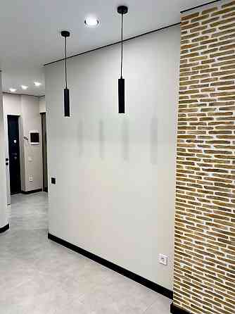 1 кім 5 пов ремонт меблі техніка ЖК Фемелі Плаза від Благо Крайківсько Ивано-Франковск