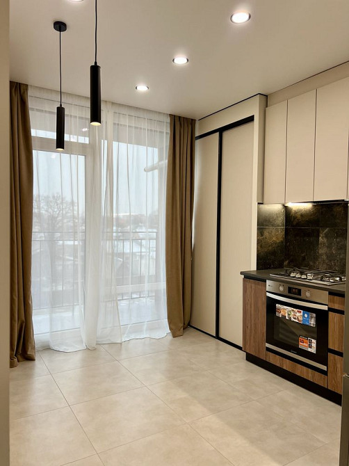 1 кім 5 пов ремонт меблі техніка ЖК Фемелі Плаза від Благо Крайківсько Ивано-Франковск - изображение 1