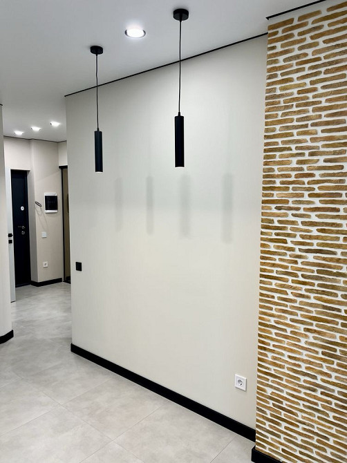 1 кім 5 пов ремонт меблі техніка ЖК Фемелі Плаза від Благо Крайківсько Ивано-Франковск - изображение 4