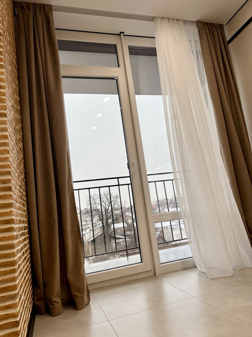 1 кім 5 пов ремонт меблі техніка ЖК Фемелі Плаза від Благо Крайківсько Ивано-Франковск - изображение 5