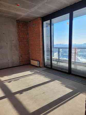 Продаж 1 кім. квартири у ЖК UNIT.HOUME, видова Київ