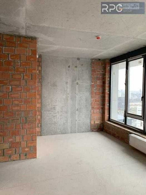 Продаж 1 кім. квартири у ЖК UNIT.HOUME, видова Київ - зображення 6