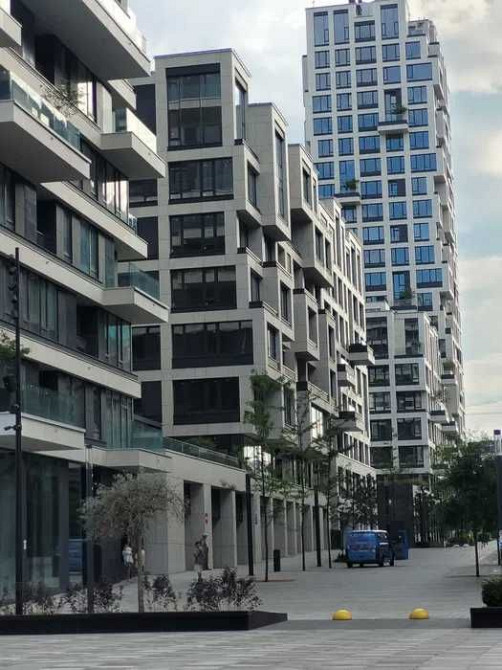 Продаж 1 кім. квартири у ЖК UNIT.HOUME, видова Київ - зображення 7