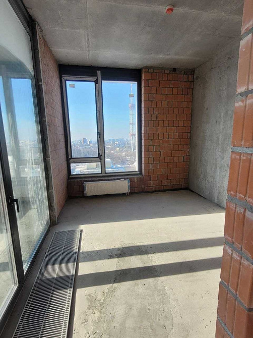 Продаж 1 кім. квартири у ЖК UNIT.HOUME, видова Київ - зображення 3