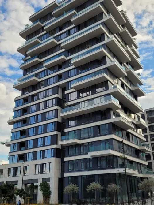 Продаж 1 кім. квартири у ЖК UNIT.HOUME, видова Київ - зображення 8