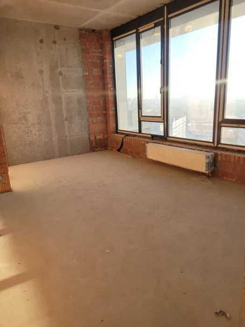 Продаж 1 кім. квартири у ЖК UNIT.HOUME, видова Київ - зображення 5