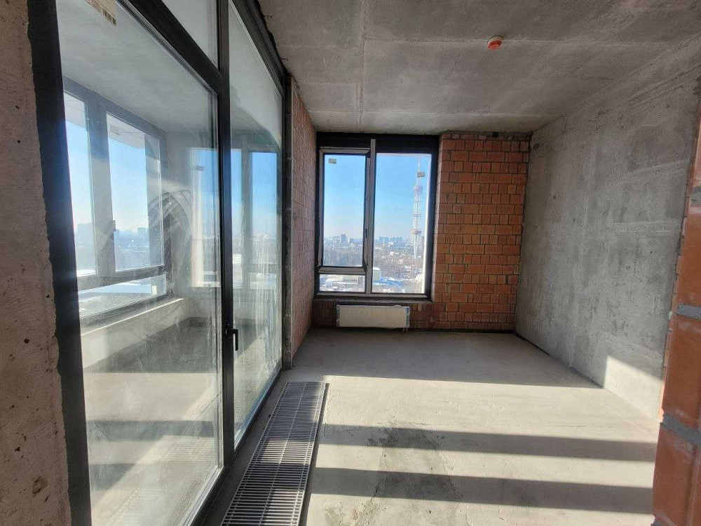 Продаж 1 кім. квартири у ЖК UNIT.HOUME, видова Київ - зображення 1