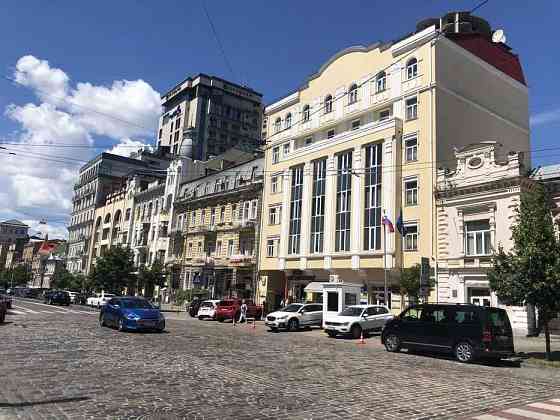 Продаж квартири ІСТОРИЧНИЙ ЦЕНТР Києва Золоті ворота 1хв Терміново! Київ