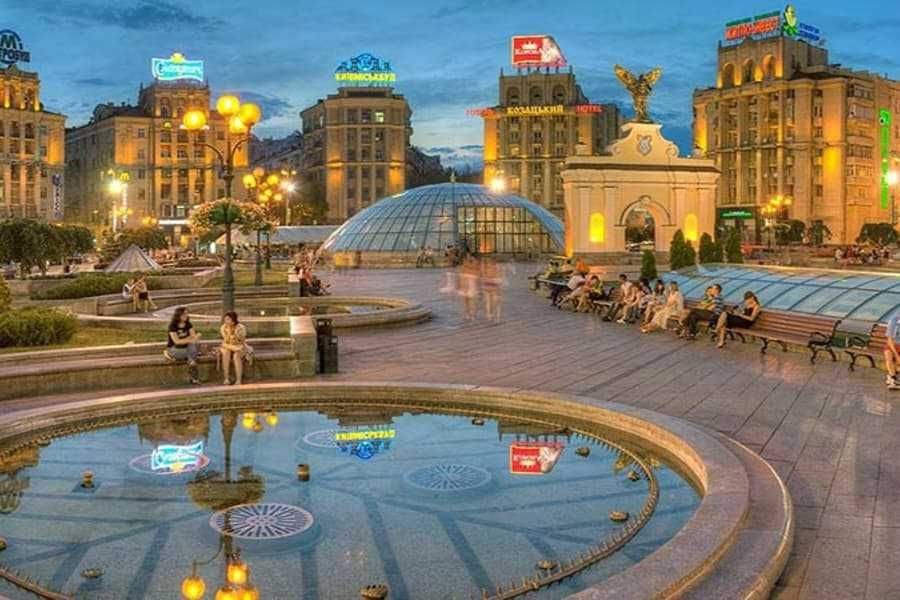 Продаж квартири ІСТОРИЧНИЙ ЦЕНТР Києва Золоті ворота 1хв Терміново! Київ - зображення 7