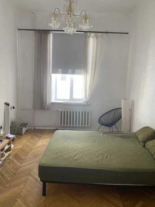 Продаж квартири ІСТОРИЧНИЙ ЦЕНТР Києва Золоті ворота 1хв Терміново! Київ - зображення 2