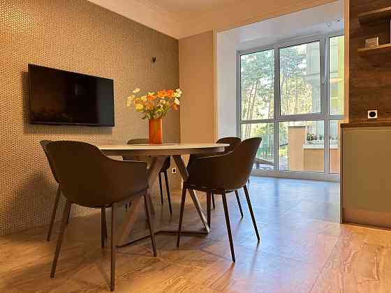 Велика 2к квартира з ремонтом 92 м БЕЗ % КИЇВ, 10 хв до метро Київ