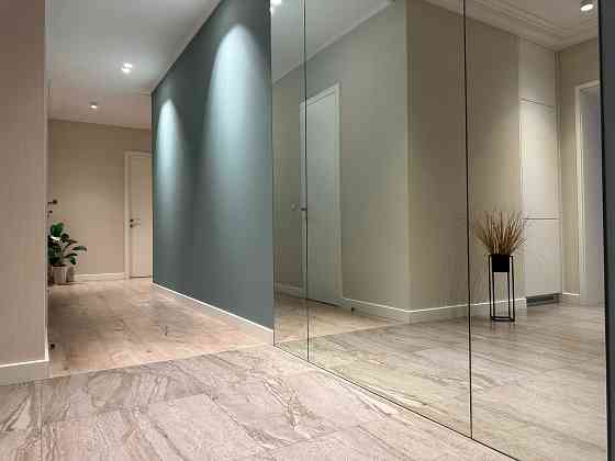 Велика 2к квартира з ремонтом 92 м БЕЗ % КИЇВ, 10 хв до метро Київ