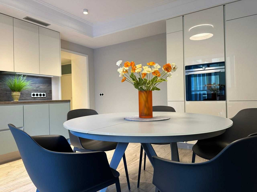 Велика 2к квартира з ремонтом 92 м БЕЗ % КИЇВ, 10 хв до метро Київ - зображення 2