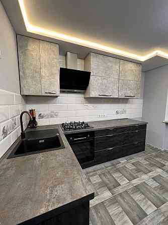 Двухкомнатная квартира на Фонтане/Леваневского Одеса