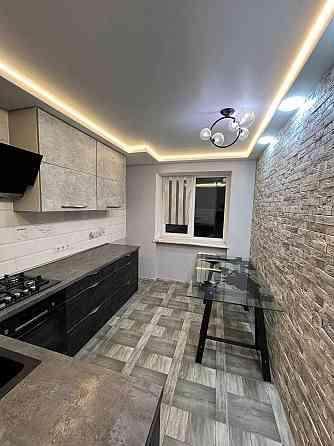 Двухкомнатная квартира на Фонтане/Леваневского Одеса