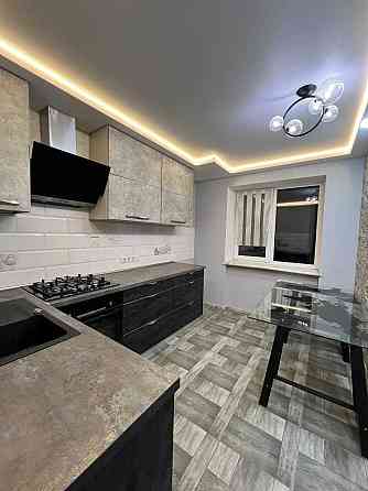 Двухкомнатная квартира на Фонтане/Леваневского Одеса