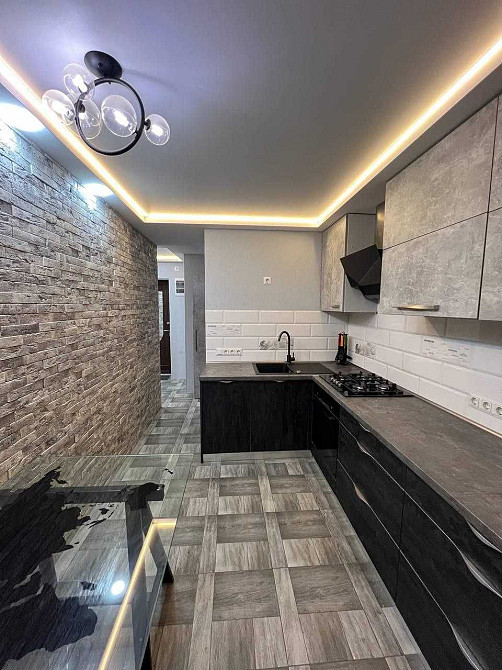 Двухкомнатная квартира на Фонтане/Леваневского Одесса - изображение 2