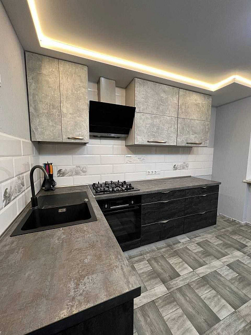 Двухкомнатная квартира на Фонтане/Леваневского Одесса - изображение 5