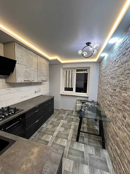 Двухкомнатная квартира на Фонтане/Леваневского Одесса - изображение 1