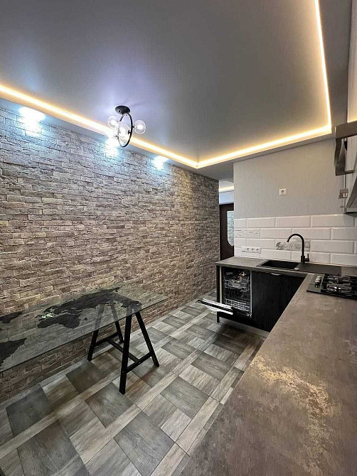 Двухкомнатная квартира на Фонтане/Леваневского Одесса - изображение 6