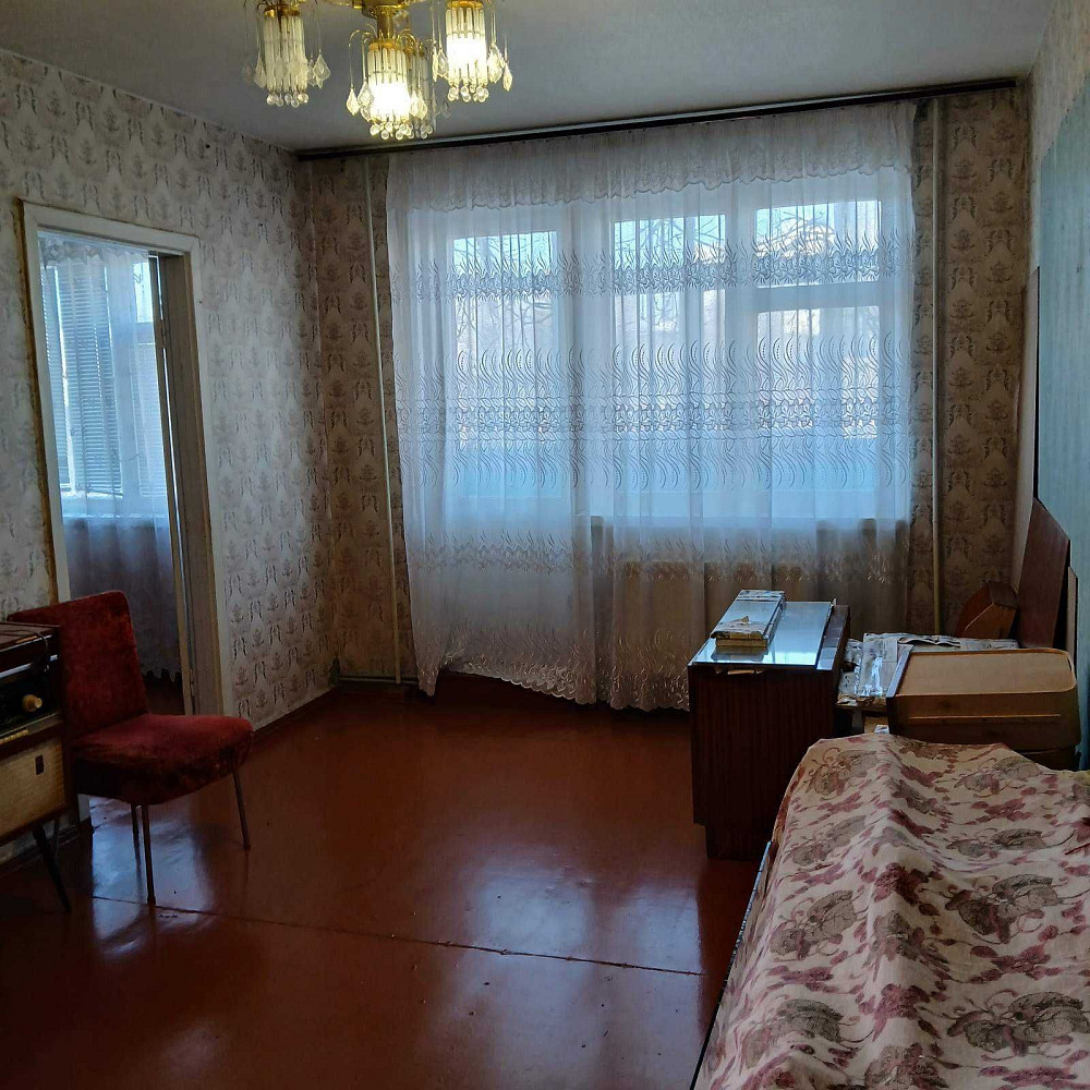 Продам 4- х кімнатну квартиру  на Яновського Кропивницький - зображення 4