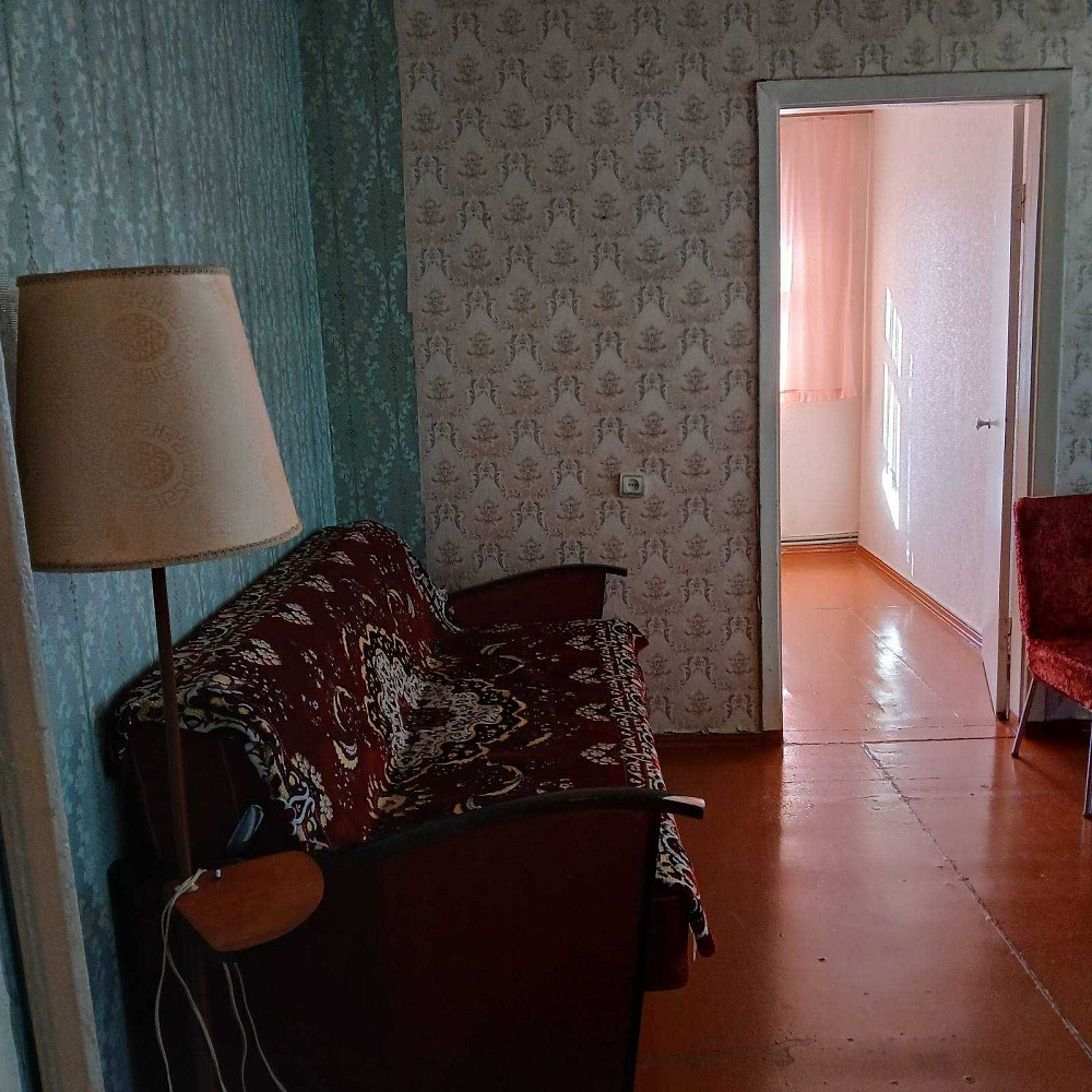 Продам 4- х кімнатну квартиру  на Яновського Кропивницький - зображення 3