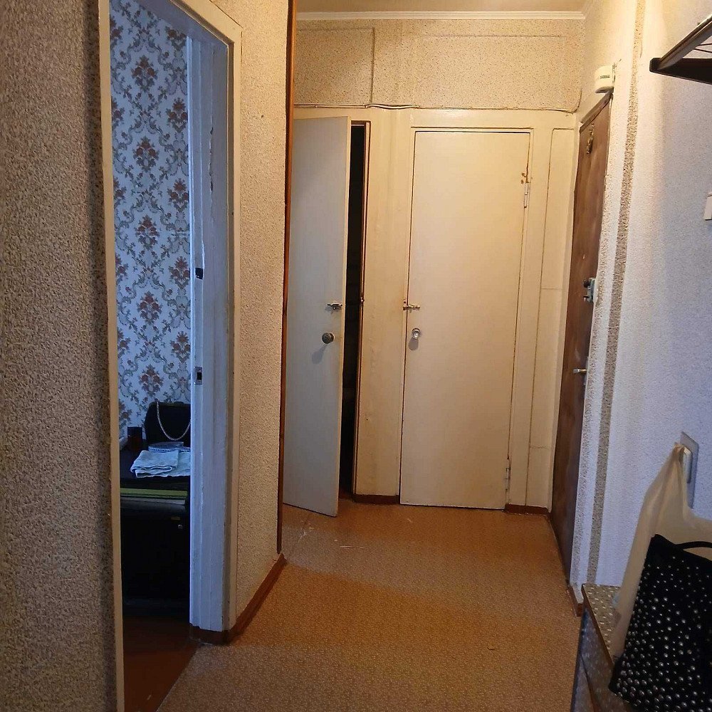 Продам 4- х кімнатну квартиру  на Яновського Кропивницький - зображення 8