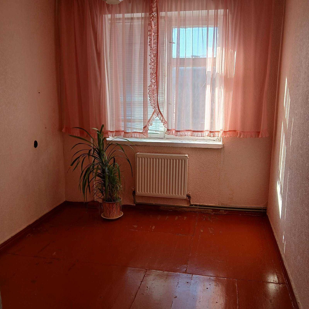 Продам 4- х кімнатну квартиру  на Яновського Кропивницький - зображення 6