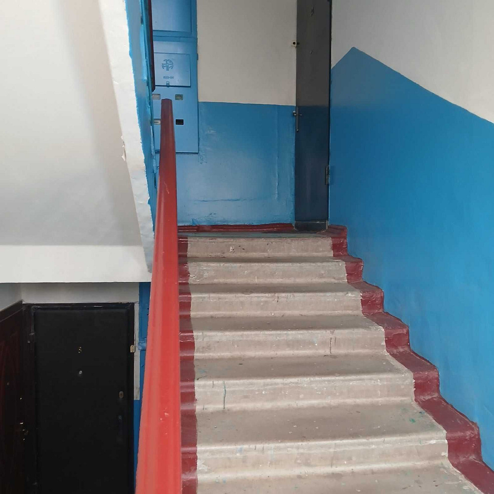 Продам 4- х кімнатну квартиру  на Яновського Кропивницький - зображення 2