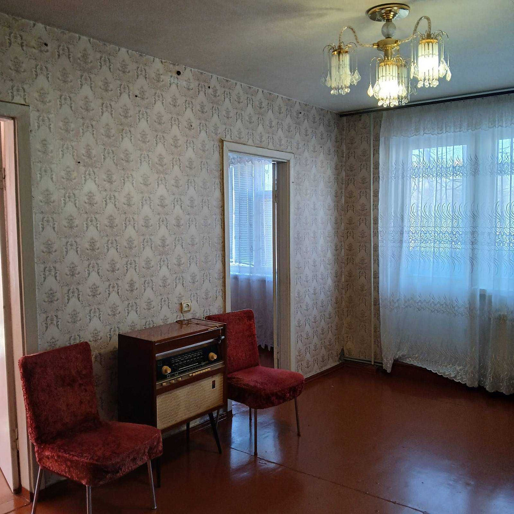 Продам 4- х кімнатну квартиру  на Яновського Кропивницький - зображення 5