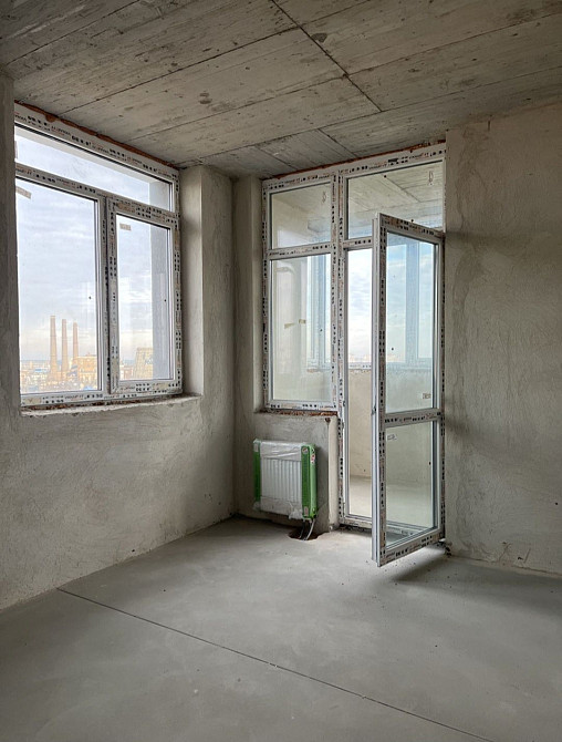 Продам 1-ком. квартиру 36м² ЖК Дніпровська Марія. Ул. Сосюри 6 !!! Київ - зображення 7