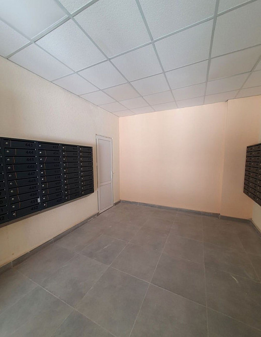 Продам 1-ком. квартиру 36м² ЖК Дніпровська Марія. Ул. Сосюри 6 !!! Київ - зображення 6