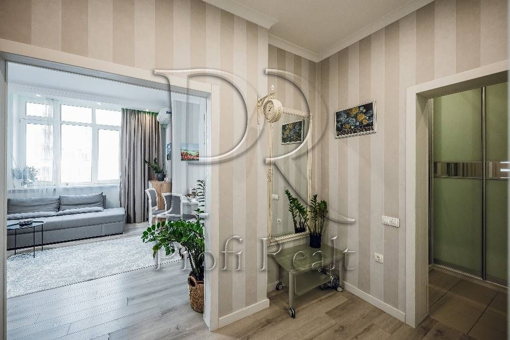 Продаж 3 кімн. квартири за адресою Хоткевича Гната 8 Київ - зображення 6