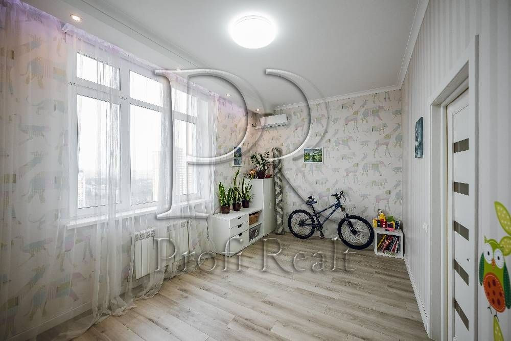 Продаж 3 кімн. квартири за адресою Хоткевича Гната 8 Київ - зображення 8