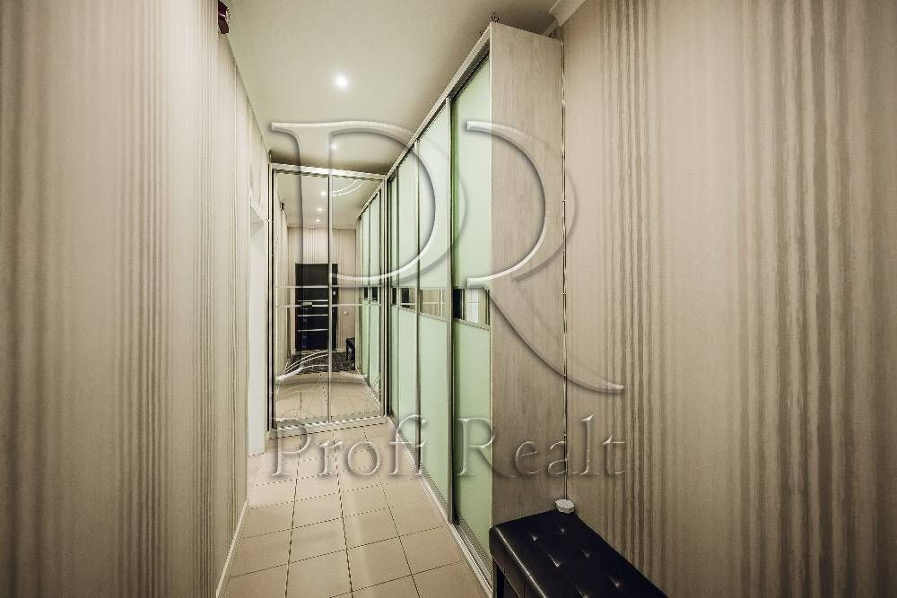 Продаж 3 кімн. квартири за адресою Хоткевича Гната 8 Київ - зображення 5