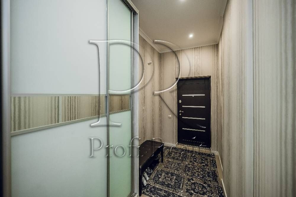 Продаж 3 кімн. квартири за адресою Хоткевича Гната 8 Київ - зображення 4