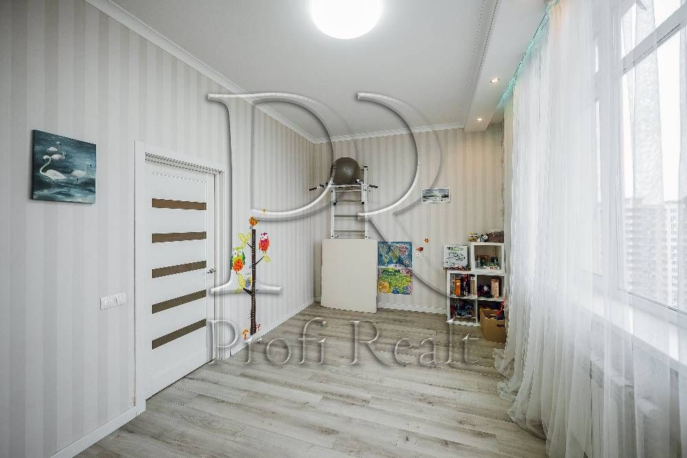 Продаж 3 кімн. квартири за адресою Хоткевича Гната 8 Київ - зображення 7