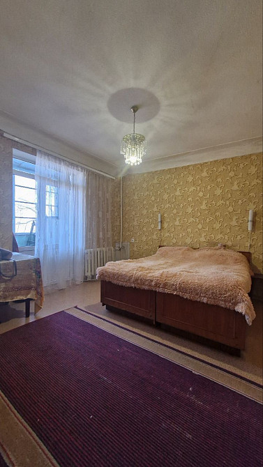 Продажа двухкомнатной квартиры. Центр. Каменское Кам`янське (Запорізька обл.) - зображення 1