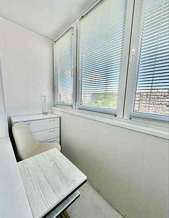 Продам 3х ком. Победа, дорогой ремонт. Днепр