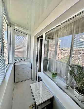 Продам 3х ком. Победа, дорогой ремонт. Днепр