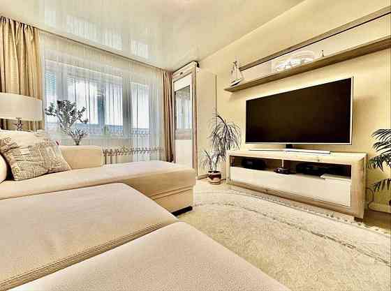 Продам 3х ком. Победа, дорогой ремонт. Днепр