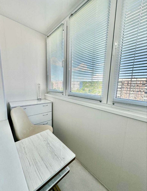 Продам 3х ком. Победа, дорогой ремонт. Днепр - изображение 3