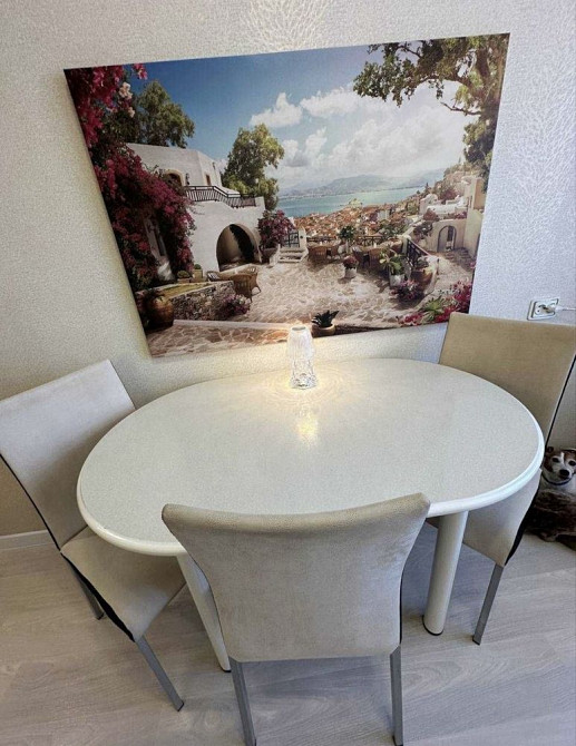 Продам 3х ком. Победа, дорогой ремонт. Днепр - изображение 5