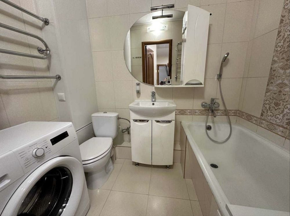 Продам 3х ком. Победа, дорогой ремонт. Днепр - изображение 8