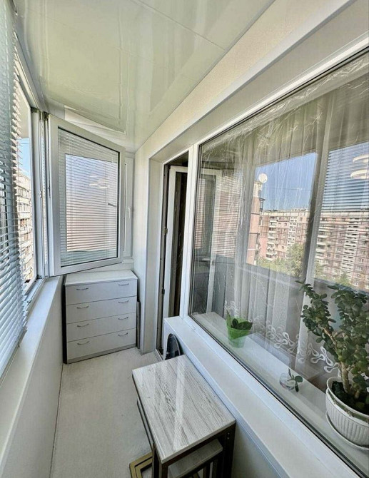 Продам 3х ком. Победа, дорогой ремонт. Днепр - изображение 4