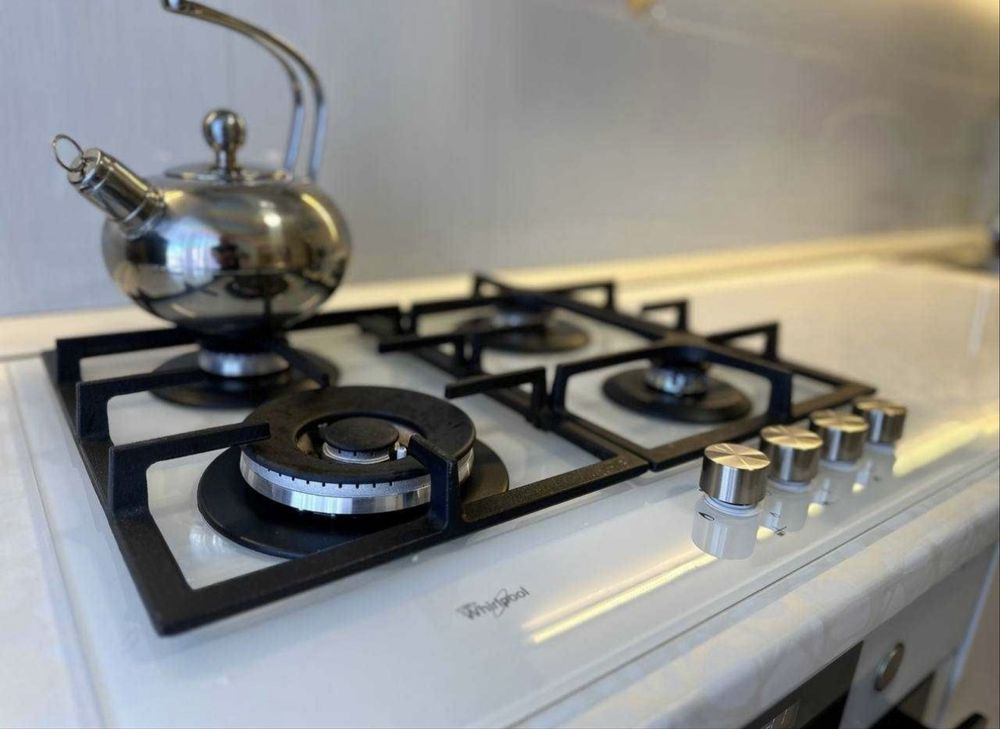 Продам 3х ком. Победа, дорогой ремонт. Днепр - изображение 7