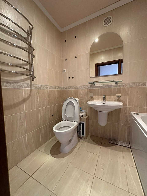 Продам 3 комн. квартиру 59м2, метро Гагарина, Сквер Стрелка, ЦЕНТР! AB Харків - зображення 7