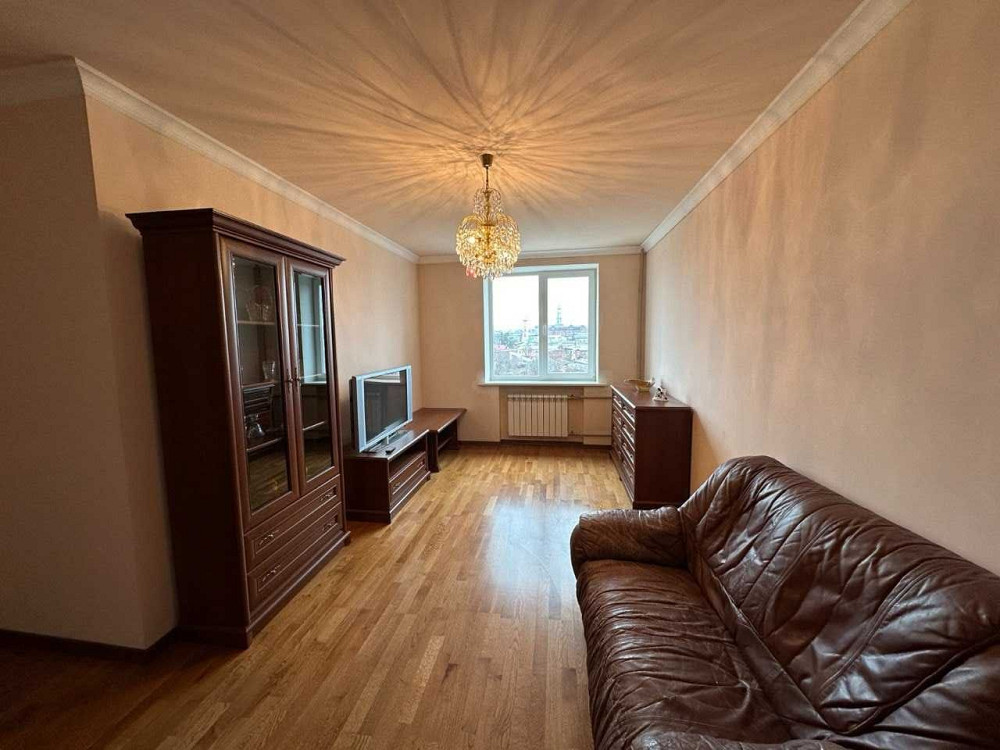 Продам 3 комн. квартиру 59м2, метро Гагарина, Сквер Стрелка, ЦЕНТР! AB Харків - зображення 3